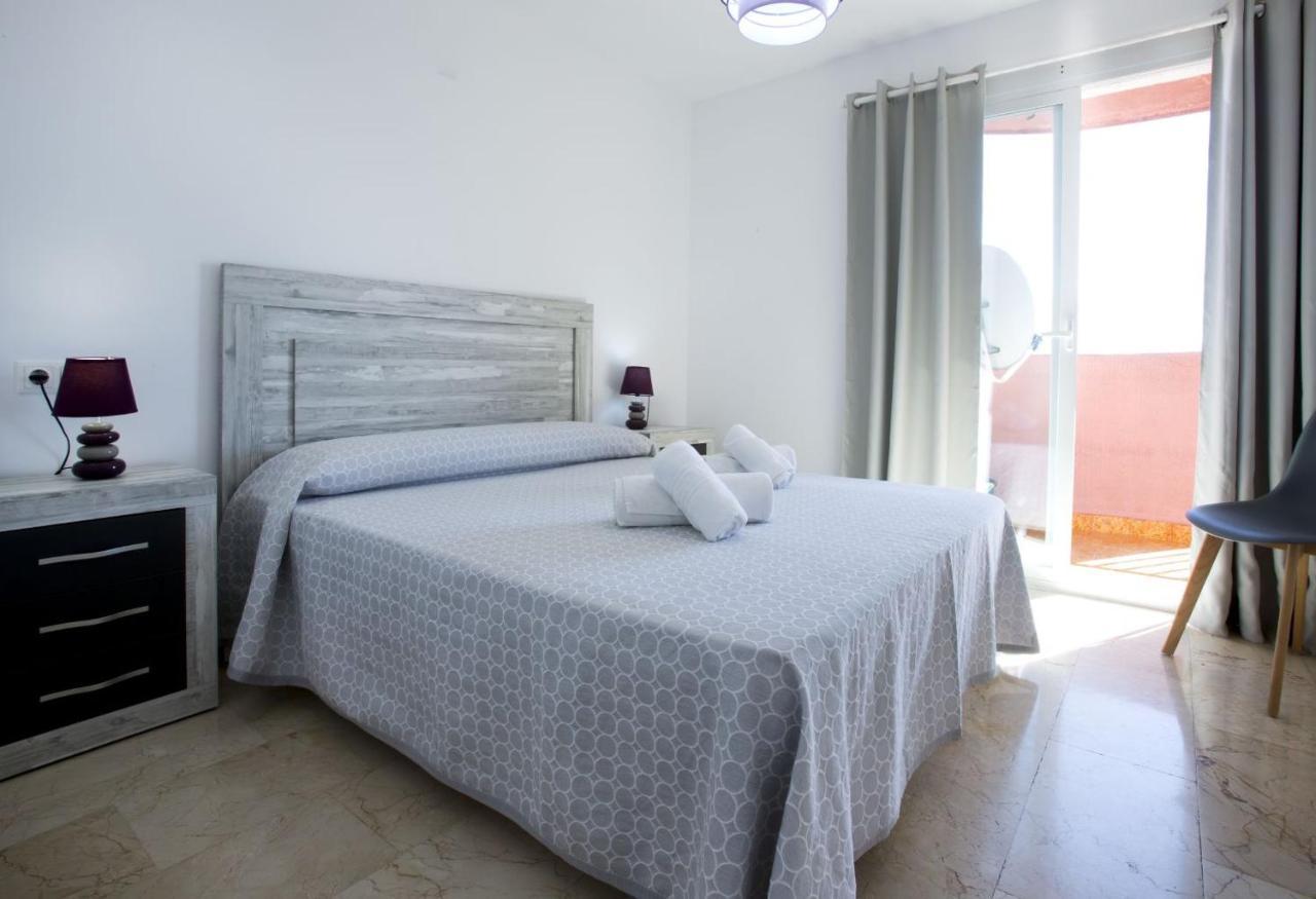 Apartamentos Fabiola I Κάλπε Εξωτερικό φωτογραφία